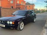 BMW 525 1995 года за 2 400 000 тг. в Астана