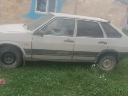 ВАЗ (Lada) 2109 2001 года за 180 000 тг. в Осакаровка