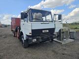 IVECO  Turbo 1992 года за 12 000 000 тг. в Астана – фото 3