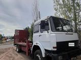 IVECO  Turbo 1992 года за 12 000 000 тг. в Астана – фото 5