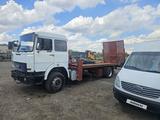 IVECO  Turbo 1992 года за 12 000 000 тг. в Астана – фото 2