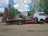 IVECO  Turbo 1992 года за 12 000 000 тг. в Астана
