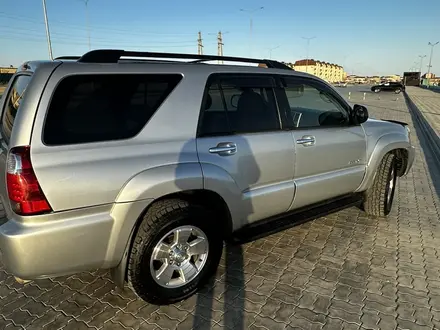 Toyota 4Runner 2007 года за 12 500 000 тг. в Актау – фото 3