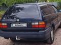 Volkswagen Passat 1991 годаүшін1 250 000 тг. в Алматы – фото 10