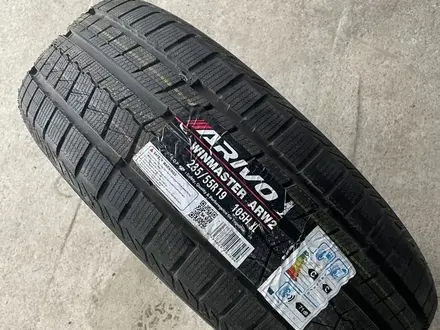 Arivo Winmaster ARW2 235/55 R19 105H за 60 000 тг. в Астана – фото 2