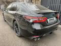 Toyota Camry 2023 года за 16 000 000 тг. в Алматы – фото 5