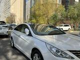 Hyundai Sonata 2012 года за 7 500 000 тг. в Алматы – фото 4