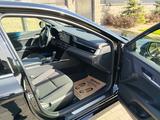 Toyota Camry 2026 года за 17 000 000 тг. в Астана – фото 4