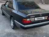 Mercedes-Benz E 230 1991 года за 2 000 000 тг. в Шымкент – фото 4
