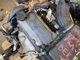 Двигатель Suzuki Alto HA12 F6A 2000 за 300 000 тг. в Астана