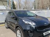 Kia Sportage 2018 года за 12 000 000 тг. в Астана – фото 3