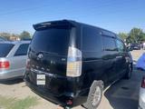 Toyota Noah 2005 года за 3 200 000 тг. в Шымкент – фото 4