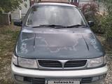 Mitsubishi Chariot 1996 года за 1 300 000 тг. в Усть-Каменогорск – фото 4