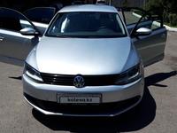 Volkswagen Jetta 2013 года за 3 500 000 тг. в Астана