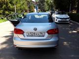 Volkswagen Jetta 2013 года за 3 500 000 тг. в Астана – фото 3