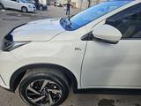 Toyota Rush 2021 года за 10 500 000 тг. в Актау – фото 2