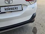 Toyota Rush 2021 года за 10 500 000 тг. в Актау – фото 3