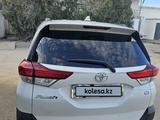 Toyota Rush 2021 года за 10 500 000 тг. в Актау – фото 5