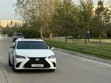 Lexus ES 350 2022 годаүшін26 000 000 тг. в Алматы