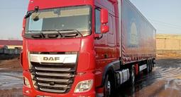 DAF  XF 2018 года за 20 500 000 тг. в Актобе – фото 2