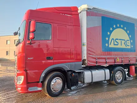 DAF  XF 2018 года за 20 500 000 тг. в Актобе – фото 15