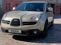 Subaru Tribeca 2007 года за 6 000 000 тг. в Алматы – фото 2