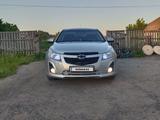 Chevrolet Cruze 2013 года за 4 200 000 тг. в Астана – фото 2