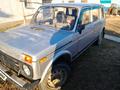 ВАЗ (Lada) Lada 2131 (5-ти дверный) 2005 года за 800 000 тг. в Атырау – фото 8