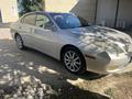 Lexus ES 300 2002 года за 5 500 000 тг. в Кулан – фото 10