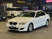 BMW 525 2004 года за 4 500 000 тг. в Алматы