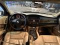 BMW 525 2004 года за 4 500 000 тг. в Алматы – фото 8