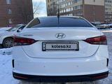 Hyundai Accent 2020 годаүшін7 900 000 тг. в Астана – фото 5