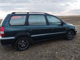 Mitsubishi Space Wagon 1998 года за 2 500 000 тг. в Караганда – фото 4