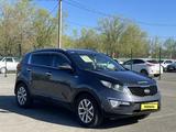 Kia Sportage 2016 года за 9 100 000 тг. в Уральск – фото 3