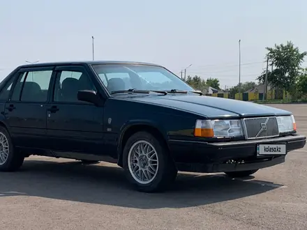 Volvo 940 1991 года за 1 800 000 тг. в Костанай – фото 11