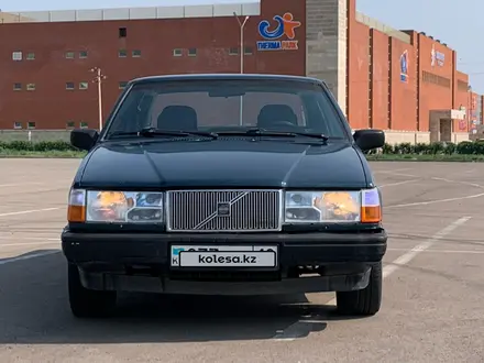 Volvo 940 1991 года за 1 800 000 тг. в Костанай – фото 12