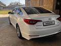 Hyundai Sonata 2015 года за 7 900 000 тг. в Шымкент – фото 4