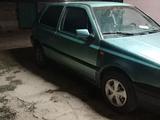 Volkswagen Golf 1994 годаfor550 000 тг. в Кордай – фото 5