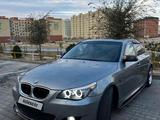 BMW 530 2004 года за 7 500 000 тг. в Актау – фото 3