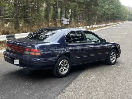 Nissan Cefiro 1996 года за 2 350 000 тг. в Алматы – фото 3