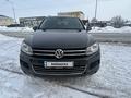 Volkswagen Touareg 2010 года за 10 500 000 тг. в Костанай