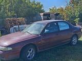 Mazda 626 1993 годаүшін700 000 тг. в Костанай – фото 3