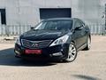 Hyundai Grandeur 2012 года за 8 490 000 тг. в Усть-Каменогорск