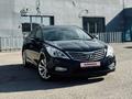 Hyundai Grandeur 2012 года за 8 490 000 тг. в Усть-Каменогорск – фото 3