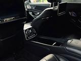 Mercedes-Maybach S 500 2015 года за 28 000 000 тг. в Алматы – фото 5