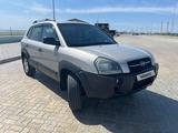 Hyundai Tucson 2006 годаfor4 700 000 тг. в Актау – фото 2