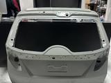 Крышка Багажника Tucson NX4 (20-24) за 3 400 тг. в Алматы