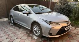 Toyota Corolla 2019 года за 9 200 000 тг. в Алматы