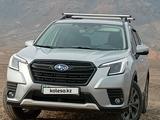 Subaru Forester 2022 года за 13 500 000 тг. в Алматы