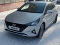 Hyundai Accent 2021 года за 6 500 000 тг. в Рудный – фото 2